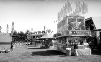 Lincoln County Fair, Newport, Oregon