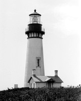 Yaquina Head Lighthouse, Newport, Oregon