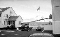 Coast Guard Station, Newport, Oregon