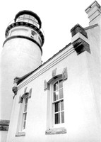 Heceta Head Lighthouse, the Oregon Coast (Florence)